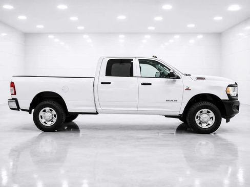 Used 2022 RAM 2500 Tradesman w/ Snow Chief Group AWD/4WD image 6