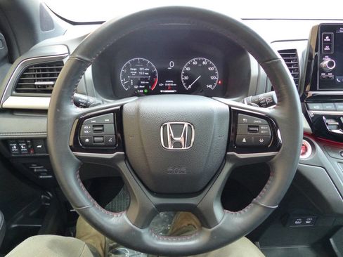 Used 2025 Honda Odyssey Sport-L image 50