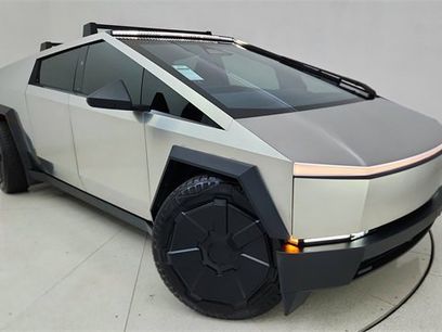 Used 2024 Tesla Cybertruck Cyberbeast