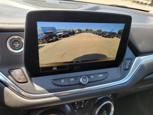 Used 2023 Chevrolet Blazer LT w/ Convenience Package FWD image 25