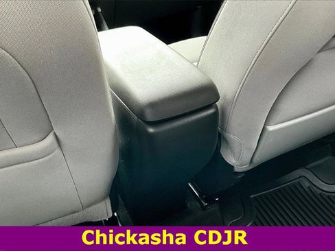 Used 2025 Chevrolet TrailBlazer LT image 10