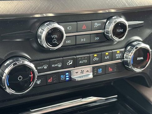 New 2026 Ford F250 King Ranch w/ Chrome Package image 36