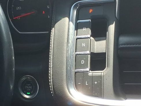 Used 2021 Chevrolet Tahoe LT RWD image 14