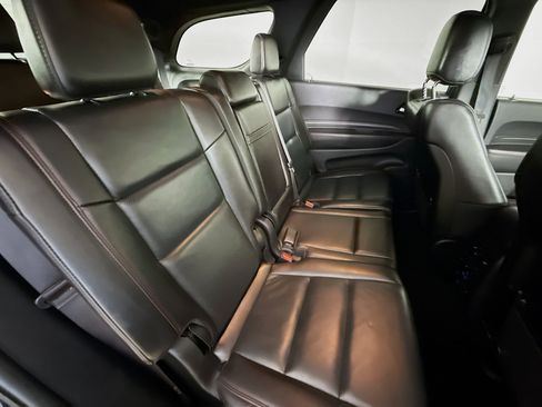 Used 2024 Dodge Durango R/T image 37