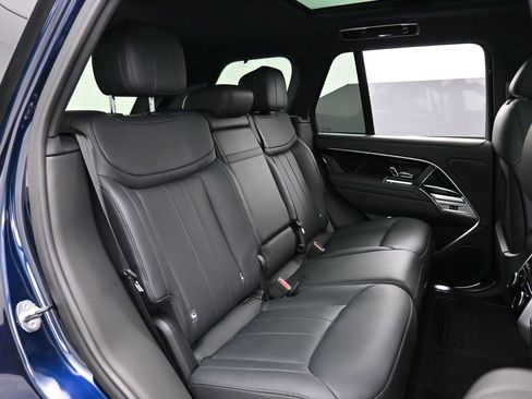 Used 2023 Land Rover Range Rover SE image 29