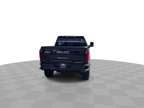 New 2025 GMC Sierra 3500 Denali Ultimate image 43
