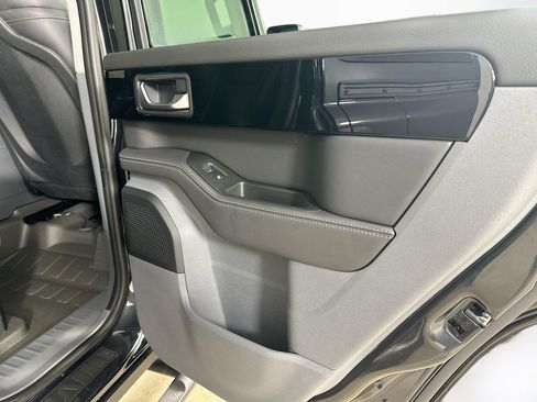 Used 2024 INEOS Grenadier Fieldmaster Edition image 46