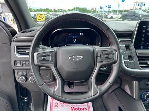 Used 2023 Chevrolet Tahoe RST AWD/4WD image 20