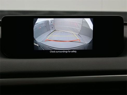 Certified 2023 MAZDA CX-50 2.5 S w/ Cargo Package image 12