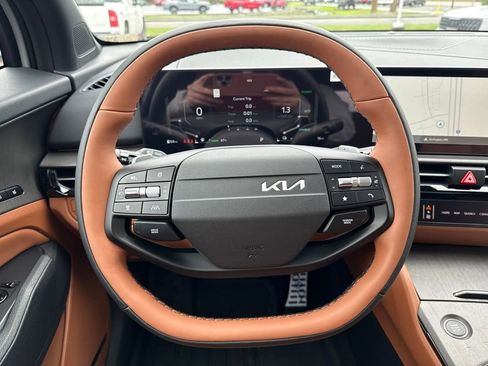 New 2026 Kia Sportage X-Line Prestige image 21