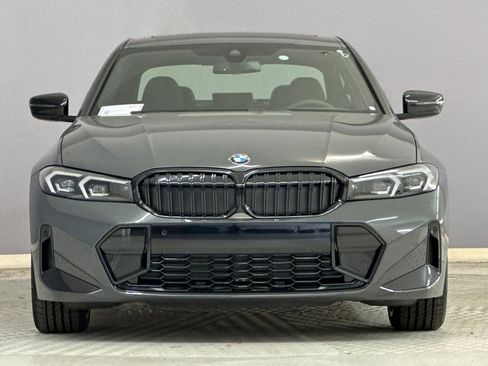 New 2026 BMW 330i Sedan w/ M Sport Package image 5