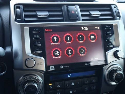 Used 2020 Toyota 4Runner Limited image 16