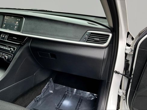 Used 2019 Kia Optima LX w/ LX 17" Wheel Package FWD image 26