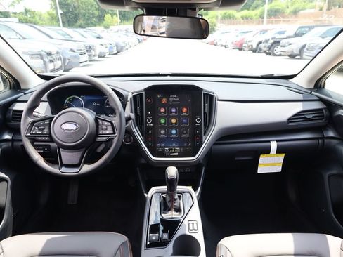 New 2026 Subaru Crosstrek 2.5i Limited AWD/4WD image 20