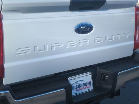 Used 2025 Ford F250 XLT image 22