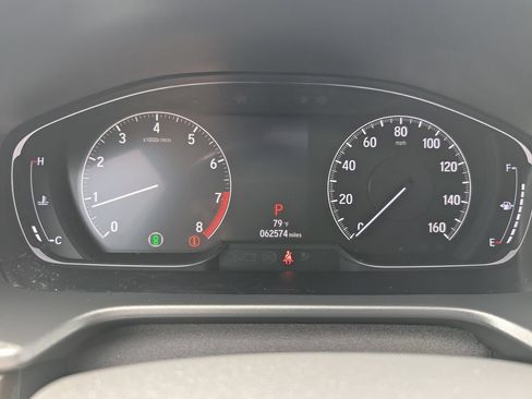 Used 2018 Honda Accord Touring image 28