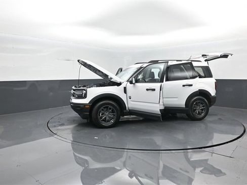 Certified 2023 Ford Bronco Sport Big Bend image 44