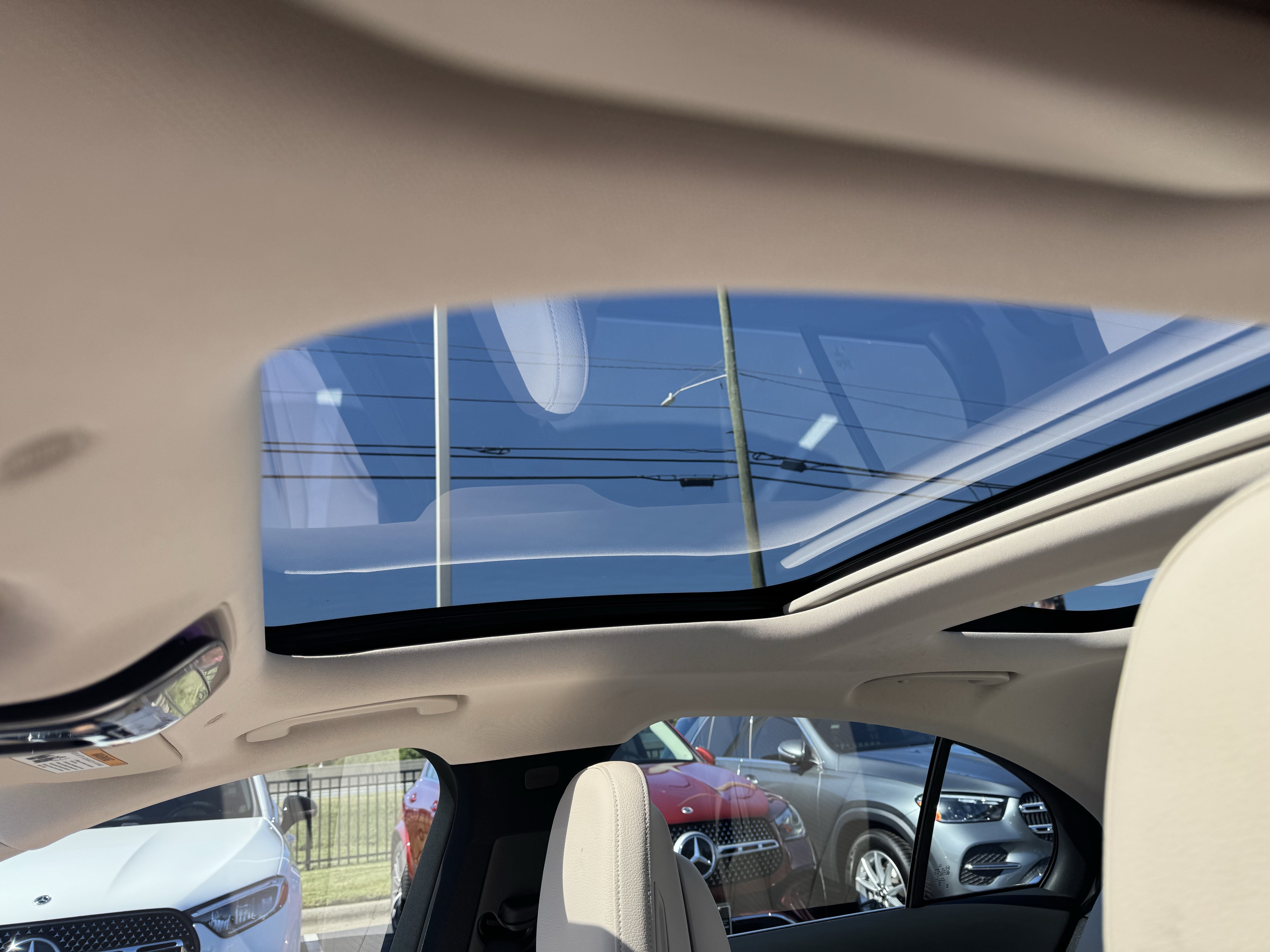 Used 2026 Mercedes-Benz E 350 Sedan image 28