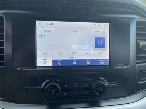 Certified 2021 Ford F150 XL w/ Equipment Group 101A High image 19