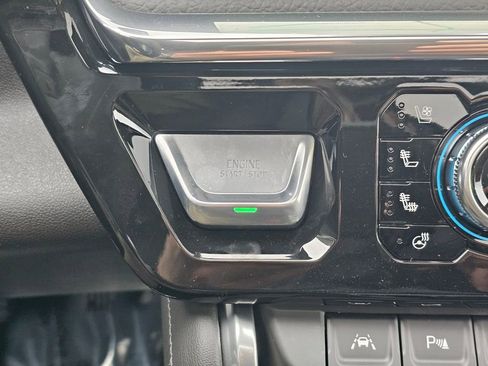 New 2026 GMC Sierra 1500 Denali image 72