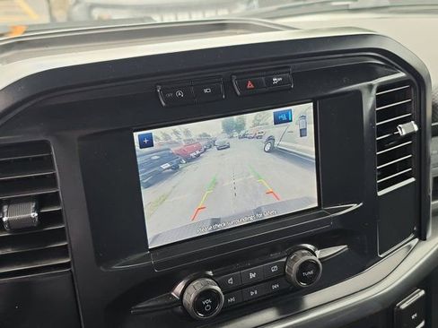 Certified 2023 Ford F150 XL w/ STX Appearance Package image 24