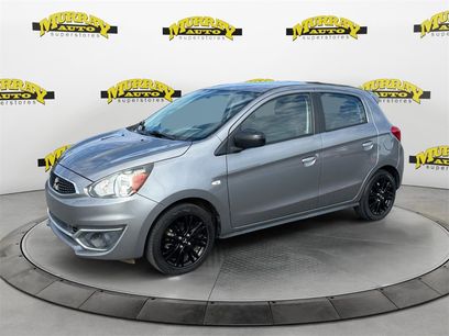 Used 2020 Mitsubishi Mirage GT