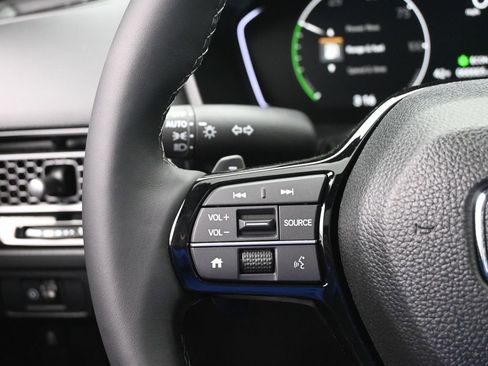 New 2026 Honda Civic Sport image 11