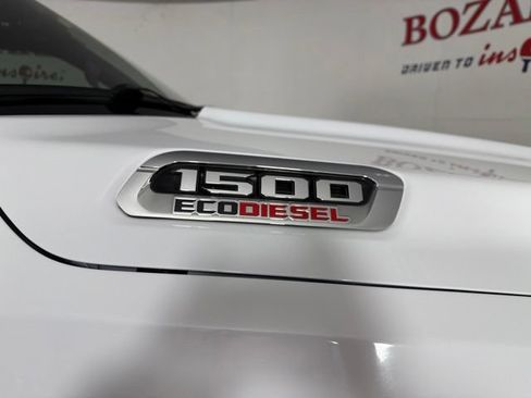 Used 2021 RAM 1500 Big Horn AWD/4WD image 20