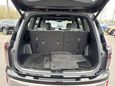 Used 2023 Kia Telluride SX Prestige X-Line image 12