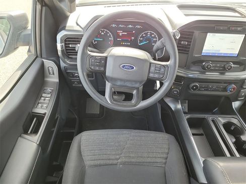 Used 2022 Ford F150 XL w/ Equipment Group 101A High image 14