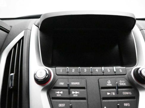 Used 2017 GMC Terrain SLT w/ Open Road Package AWD/4WD image 18