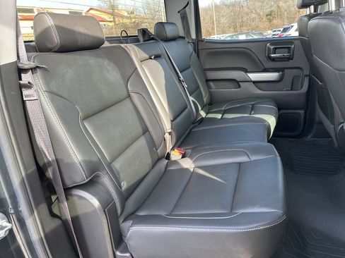 Used 2017 Chevrolet Silverado 2500 LT w/ All Star Edition image 41