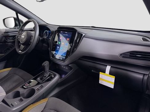 New 2026 Subaru Crosstrek 2.5i Sport AWD/4WD image 28