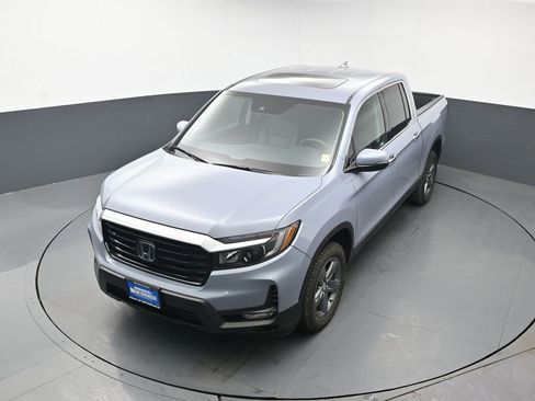 Certified 2023 Honda Ridgeline RTL-E image 39