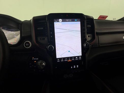 Used 2025 RAM 1500 Rebel w/ Rebel Level 1 Equipment Group image 22