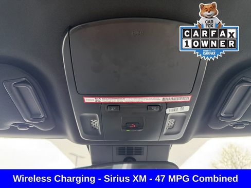 Used 2025 Toyota Camry SE FWD image 36
