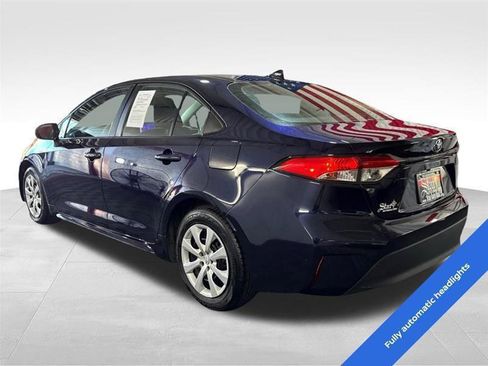 Used 2023 Toyota Corolla LE FWD image 7