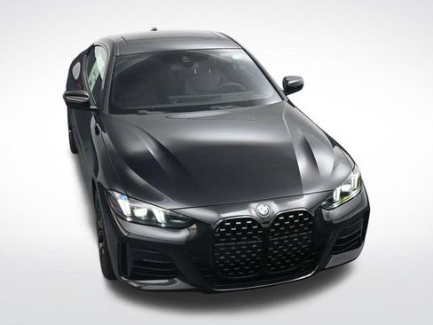 New 2027 BMW 430i Coupe w/ M Sport Package RWD image 30