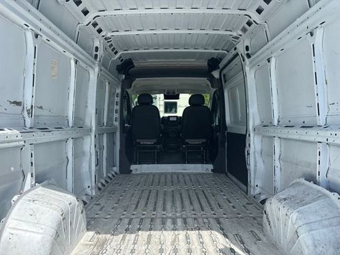 Used 2023 RAM ProMaster 2500 FWD image 8