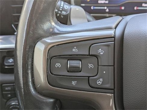 Used 2023 Chevrolet Silverado 1500 High Country w/ Technology Package image 31