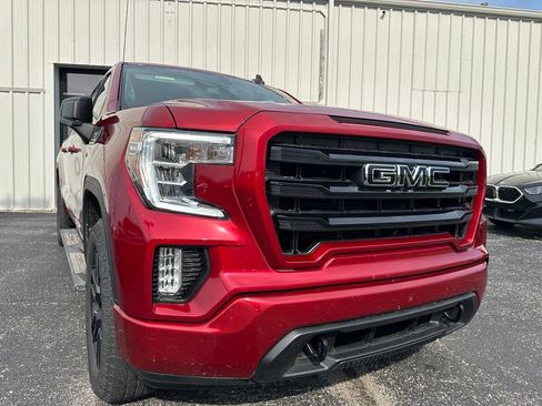 Used 2021 GMC Sierra 1500 Elevation w/ Preferred Package AWD/4WD image 2