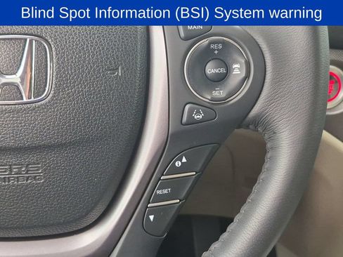 Used 2023 Honda Ridgeline RTL image 14