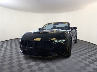 Used 2025 Ford Mustang GT Premium RWD video 2
