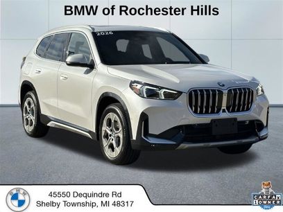 Used 2026 BMW X1 xDrive28i w/ Technology Package