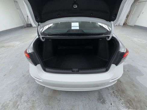 Used 2025 Honda Civic Sport image 16