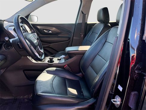 Used 2023 GMC Terrain SLT image 20