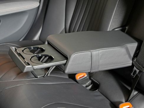 Certified 2023 Mercedes-Benz EQS 580 4MATIC Sedan image 35