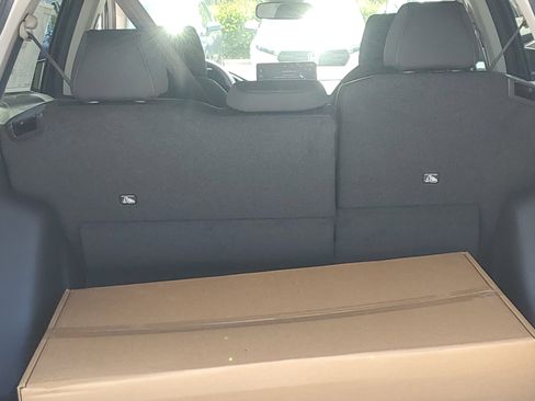 New 2026 Honda CR-V EX image 15