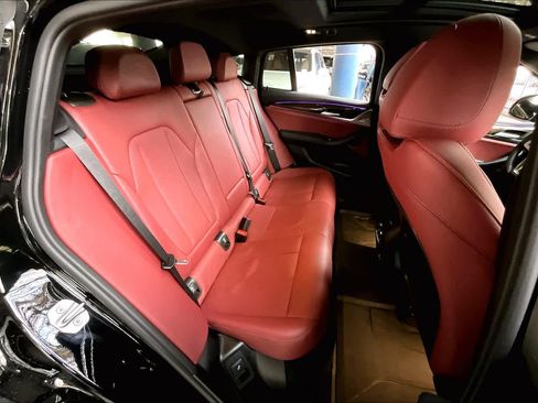 Used 2023 BMW X4 xDrive30i w/ Premium Package image 20