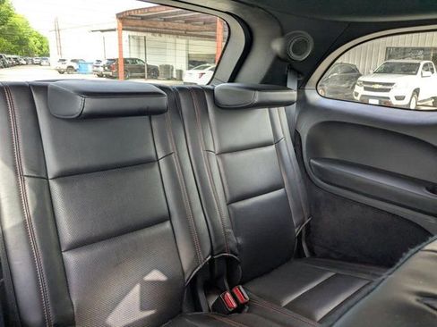 Used 2025 Dodge Durango GT AWD/4WD image 31